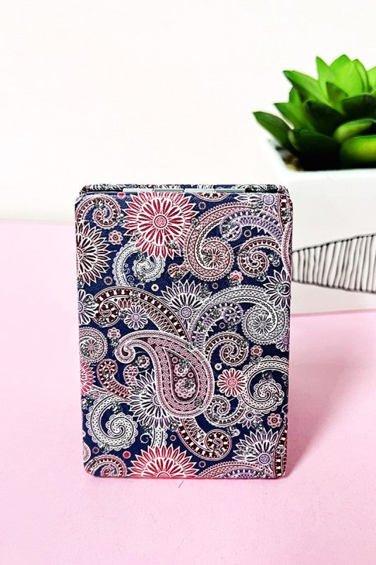 Mini Cosmetic Folding Mirror