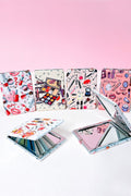 Mini Cosmetic Folding Mirror
