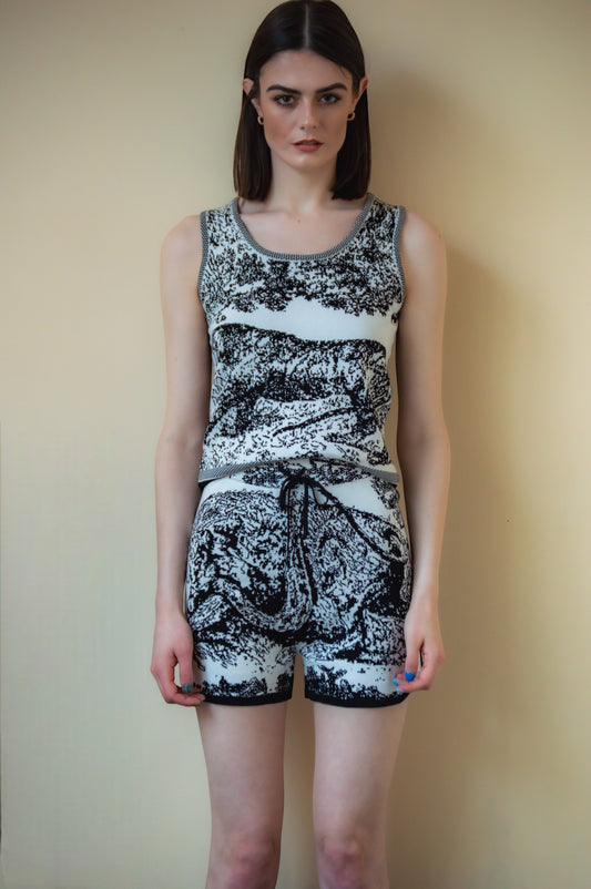 Dior Shorts For Women