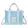 Sequin The Tote Bag For Women