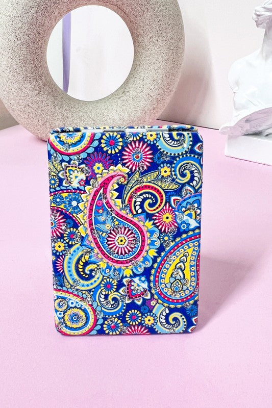 Mini Cosmetic Folding Mirror