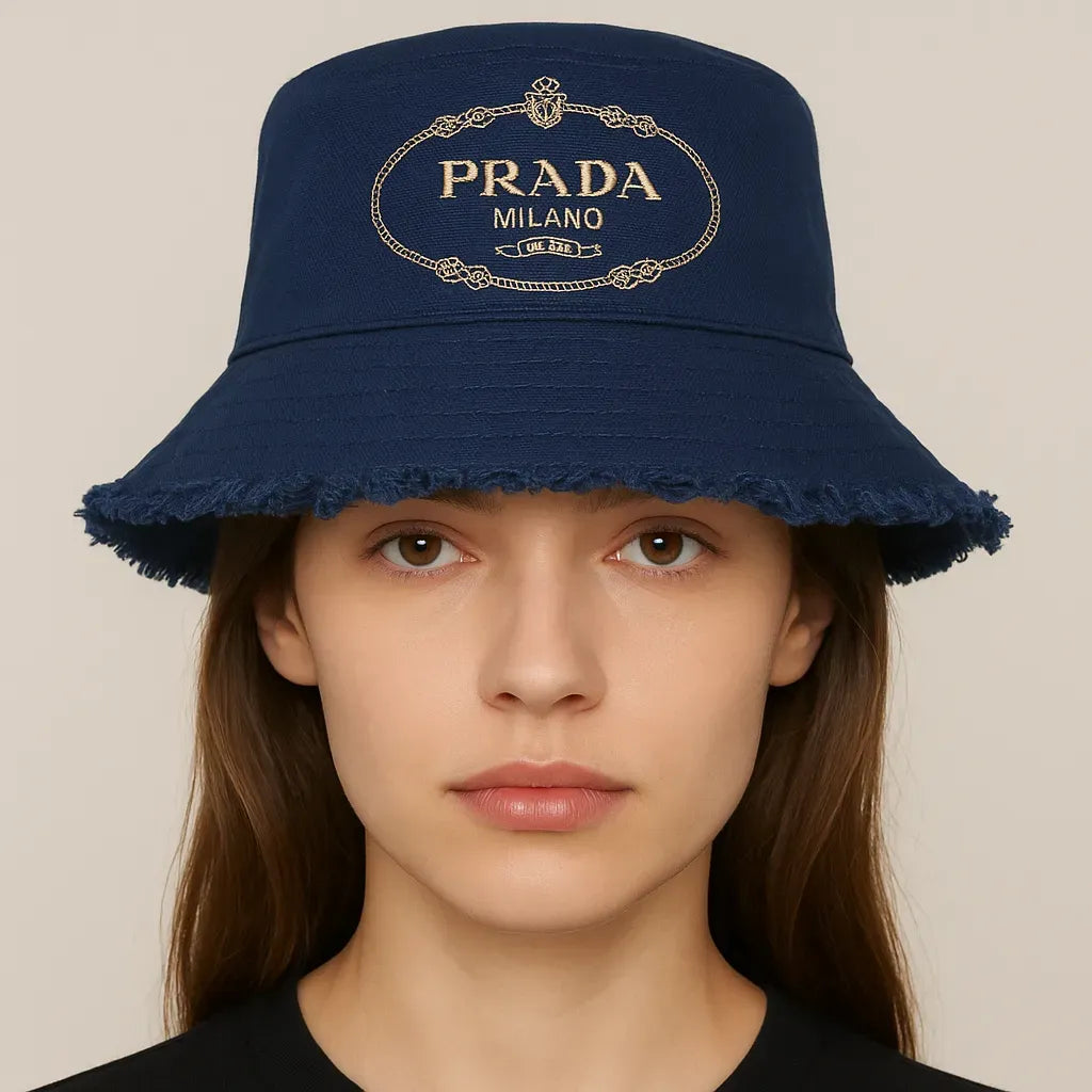 Prada Bucket Hat