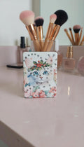 Mini Cosmetic Folding Mirror