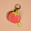 Fruit Market Bag Charm-Tomato