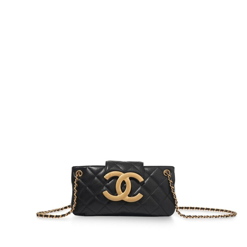 Chanel Crossbody