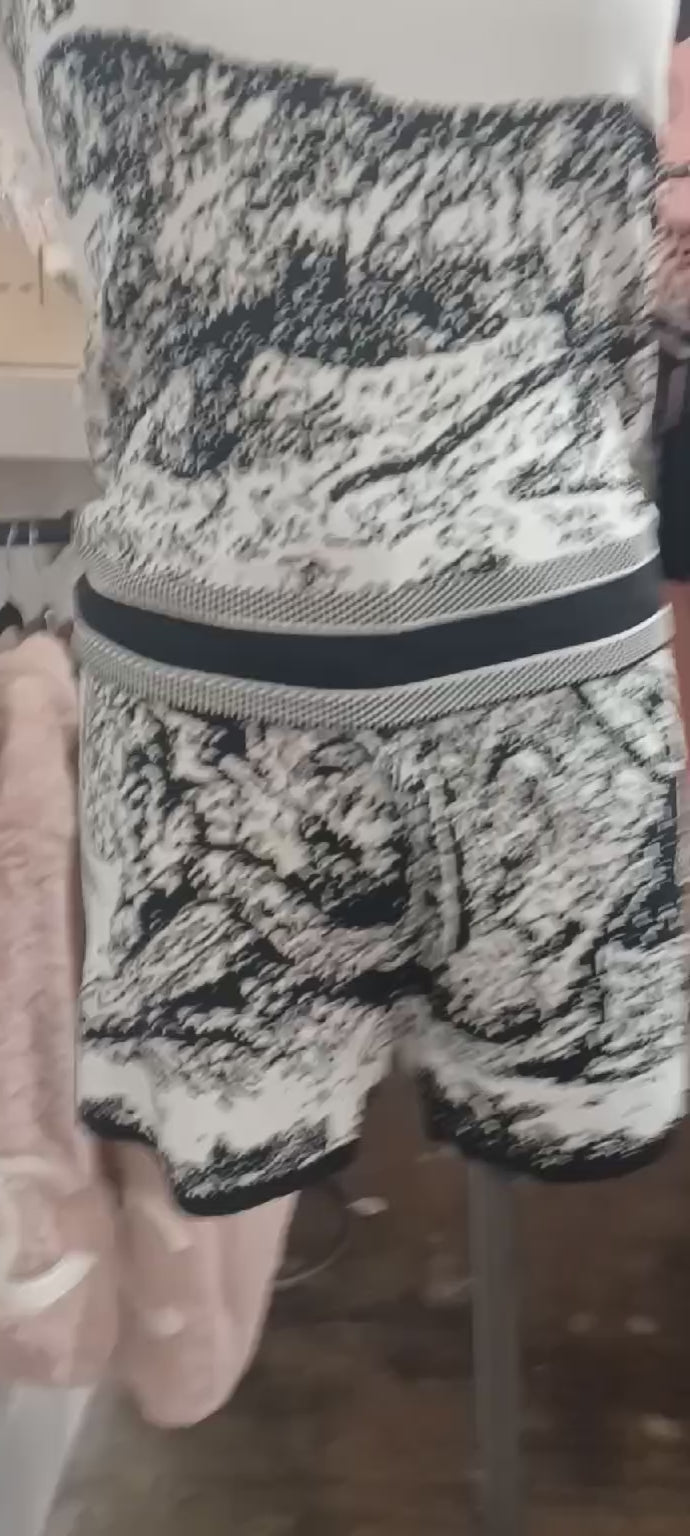 Dior Shorts For Women